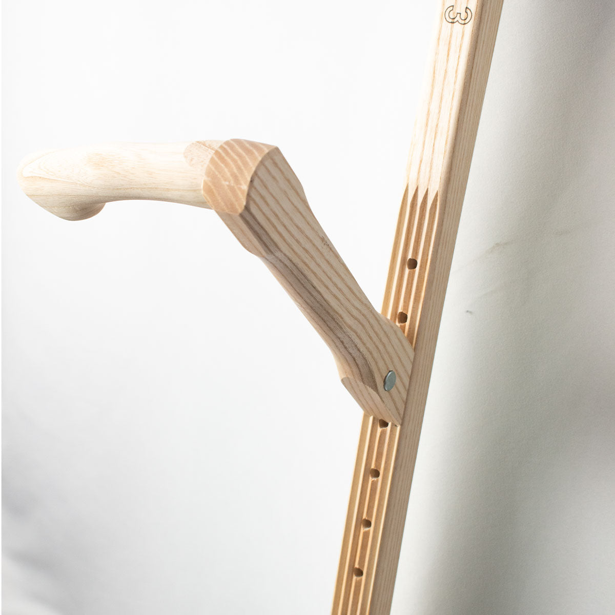 Streu-, Stauden- oder Silosense - Sensenblatt 45 cm - Eschenholzwurf 160 cm - Made in Austria