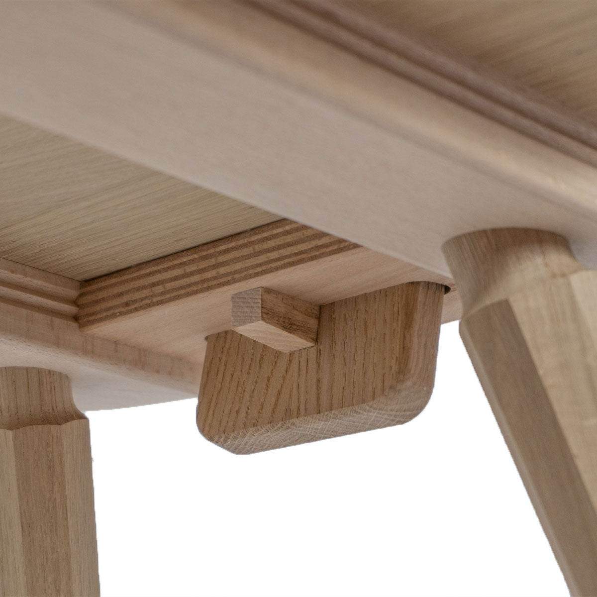 Bauernstuhl aus Eichenholz aus Südtirol- Wohnzimmer, Esszimmer Küche