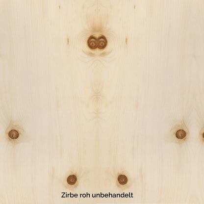 Exklusiver Massivholz-Schrank 'Dreamfield' - 2/3/4/5 Türen - Zirbe/Eiche/Buche/Fichte