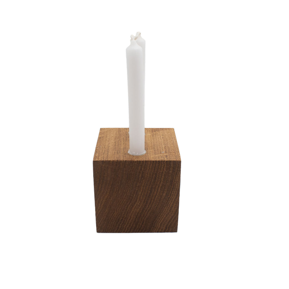 Kerzenwürfel ‘Advent und mehr’ | verschiedenen Größen und Ausführungen | inkl. Kerzen | Made in Germany