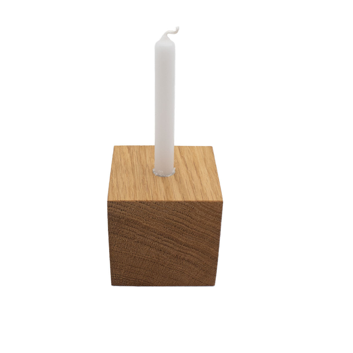 Kerzenwürfel ‘Advent und mehr’ | verschiedenen Größen und Ausführungen | inkl. Kerzen | Made in Germany