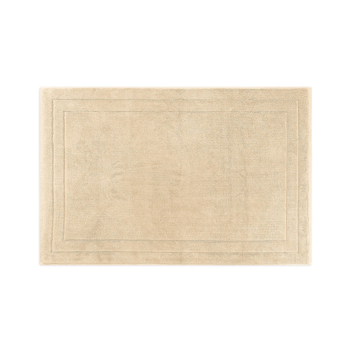 Frottier Badvorleger 'Edward' | 60 x 90 cm | 100% Baumwolle | in verschiedenen Farben