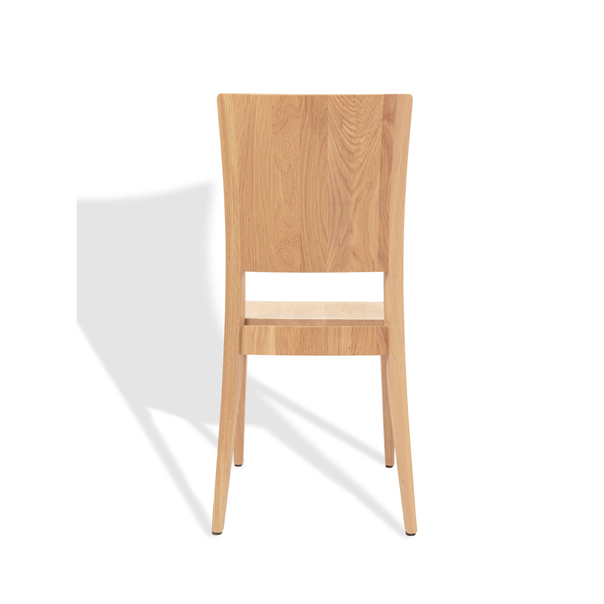 Stuhl ‘Purist’ | in verschiedenen Ausführungen | B 45 x T 43 x H 90 cm | Vollholz | Made in Südtirol