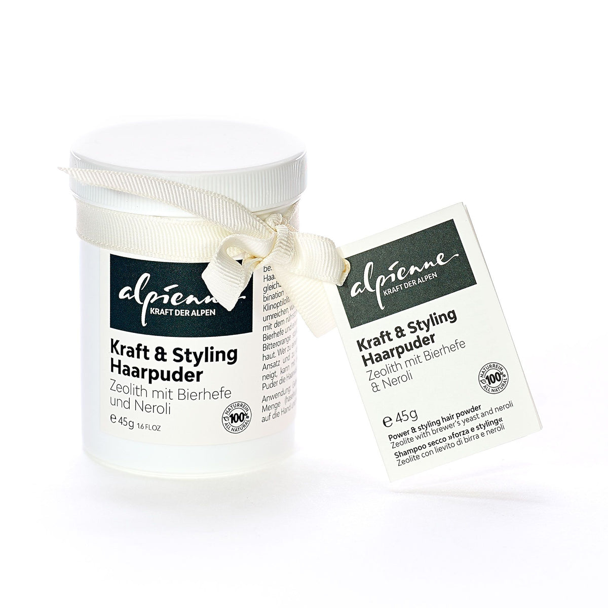 Volumen Haarpuder 45g - "Premium Powder"