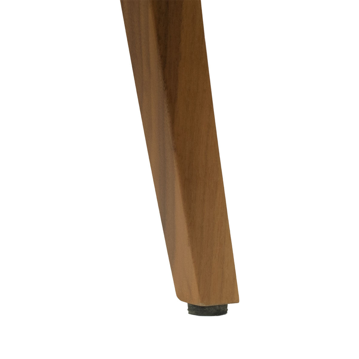 Eleganter Stuhl - 'Sitwell Fine' nuss roh