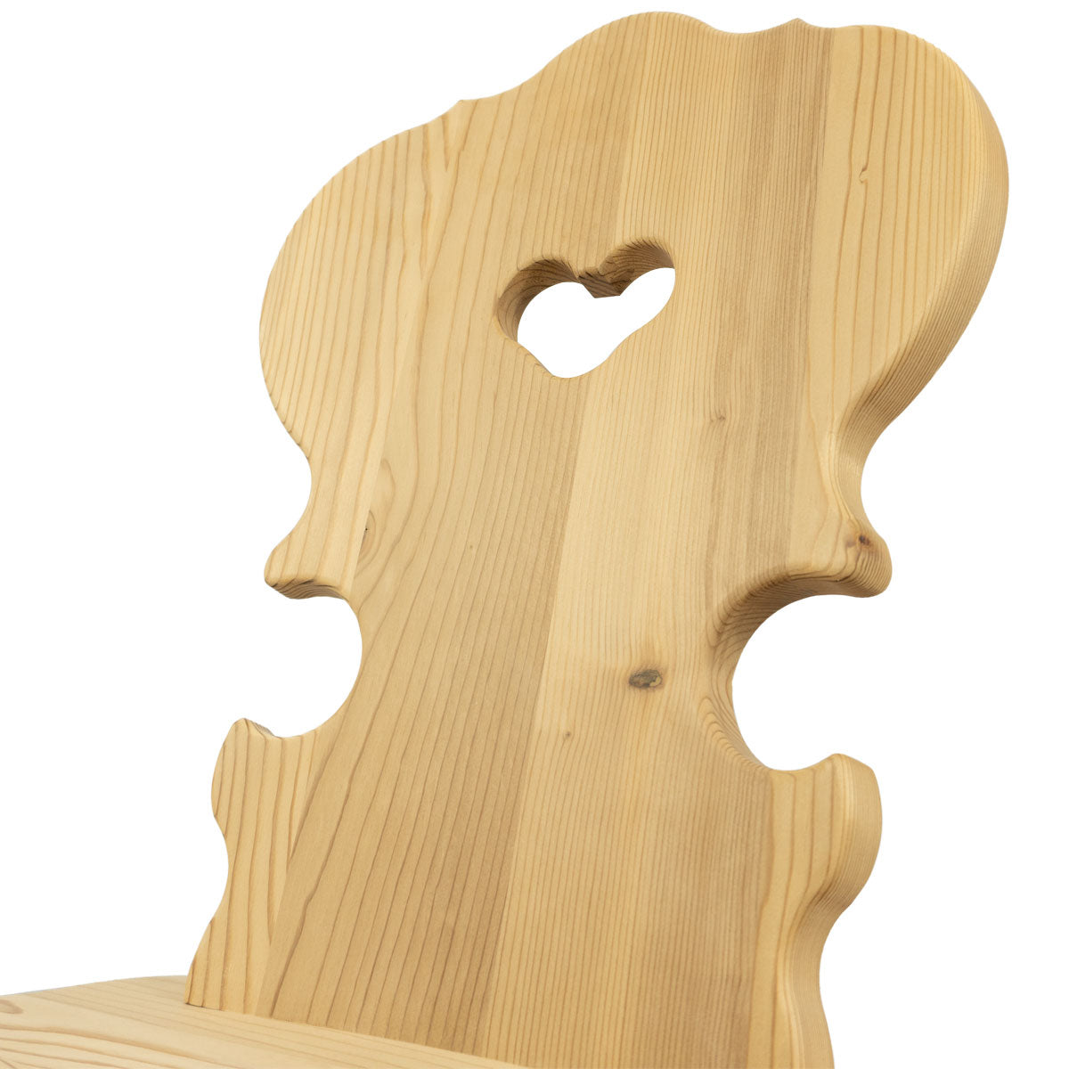 Bauern Stuhl aus Fichte- Küche und Wohnzimmer, Esszimmer