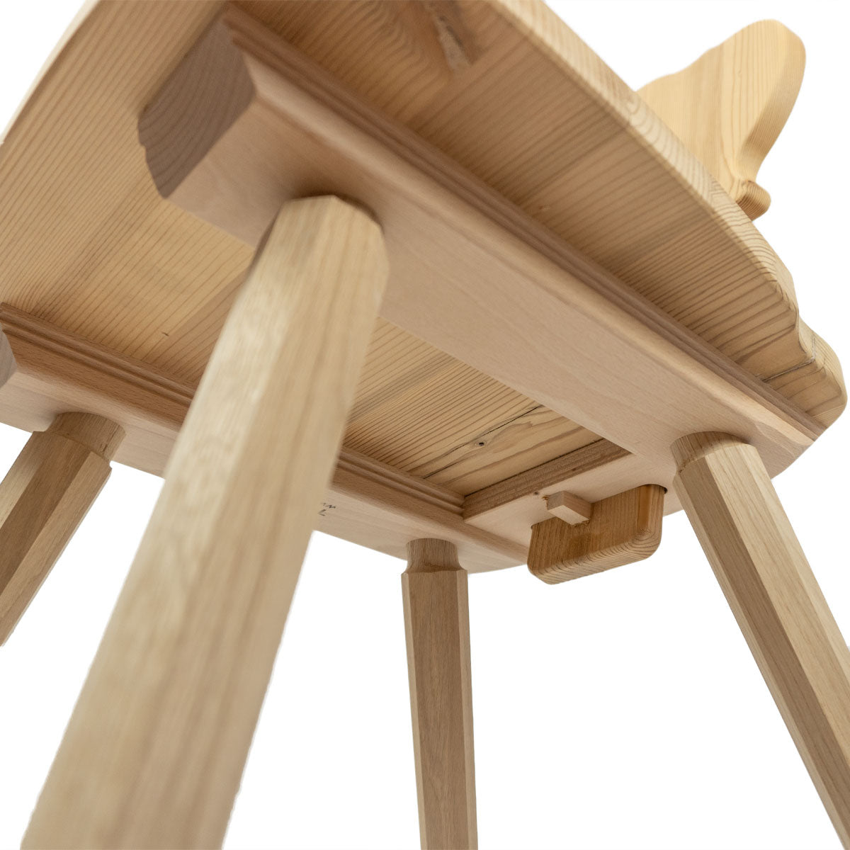 Bauern Stuhl aus Fichte- Küche und Wohnzimmer, Esszimmer