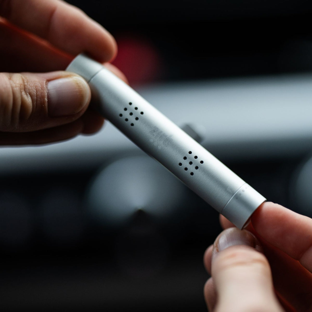 Nachfüllung Autoduft 'Car' | 'Beseelt' | 25 ml | Öl
