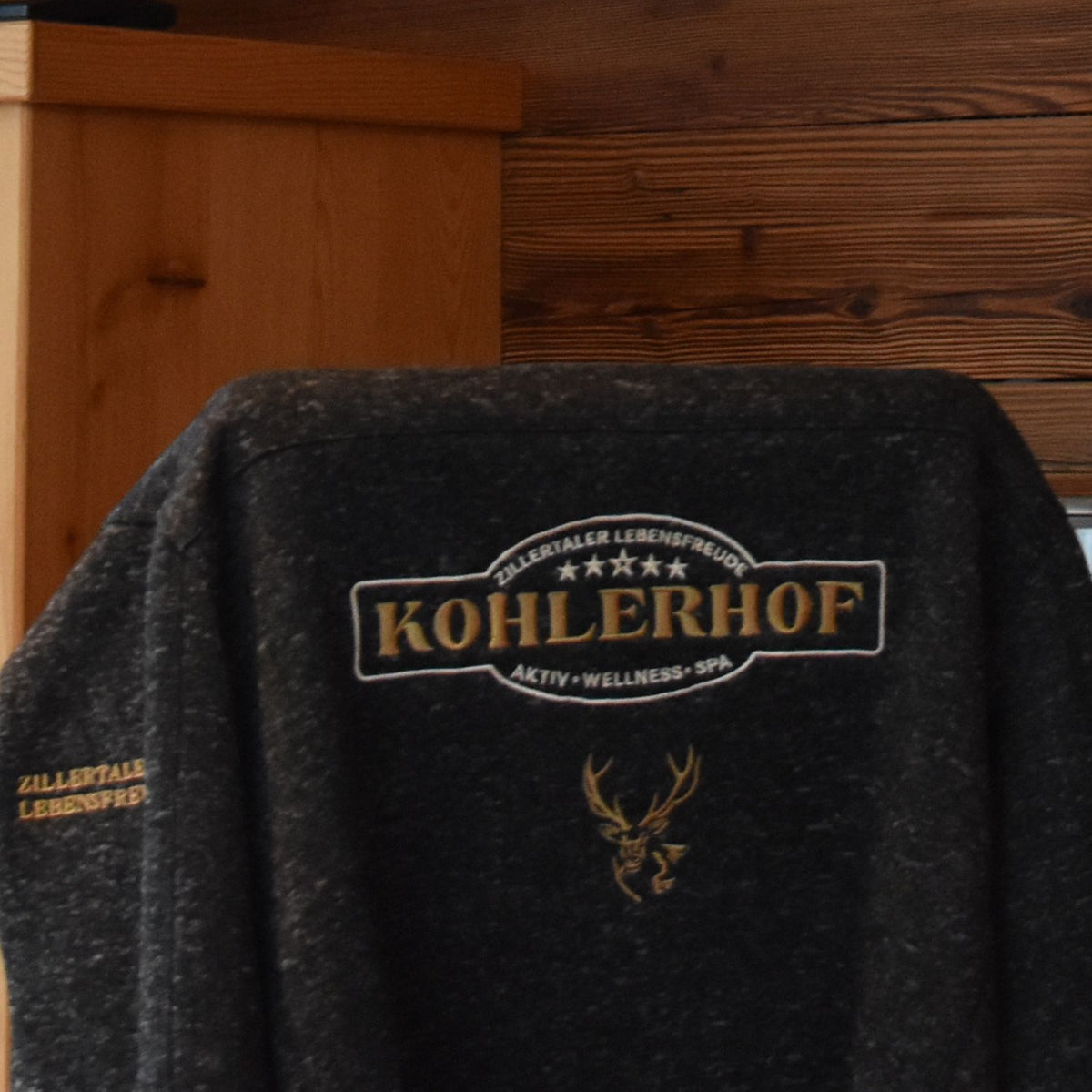 Jacke | Hotel Kohlerhof