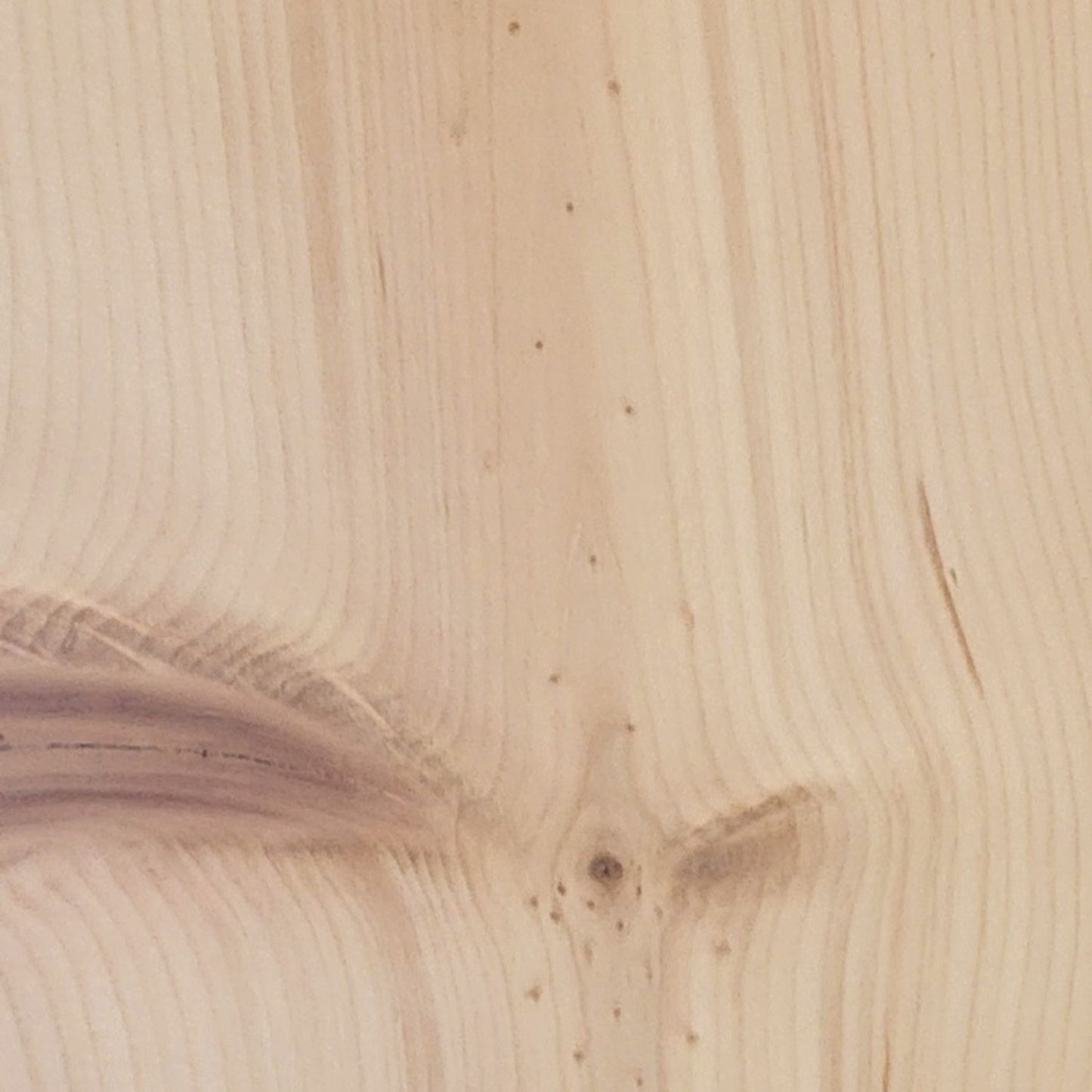 Zirbenlüfter ‘Kubus Junior’ | für 15 m² | flüsterleiser Ventilator | Lichtfarben wählbar | für Privat und Büro | Made in Austria