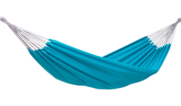 Doppelhängematte Florida | L 320 x B 120 cm | Belastbarkeit max. 150 cm | Made in Germany