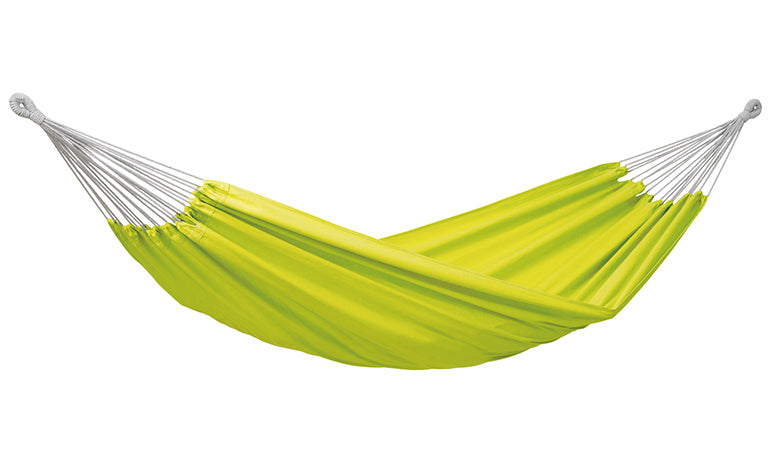 Doppelhängematte Florida | L 320 x B 120 cm | Belastbarkeit max. 150 cm | Made in Germany