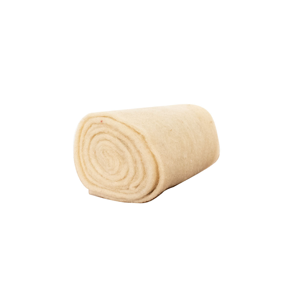 Farbige Winterschutzmatte aus reinem Schafwollfilz | in verschiedenen Farben | 20 x 200 x 0,3 cm | 300 g/m² | Naturprodukt