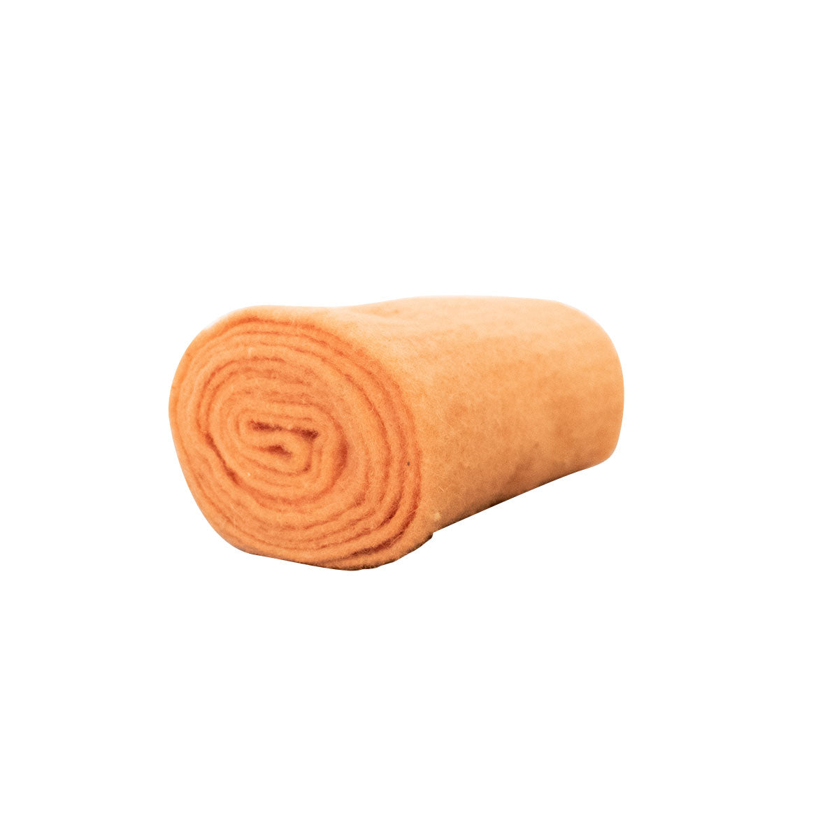 Farbige Winterschutzmatte aus reinem Schafwollfilz | in verschiedenen Farben | 20 x 200 x 0,3 cm | 300 g/m² | Naturprodukt