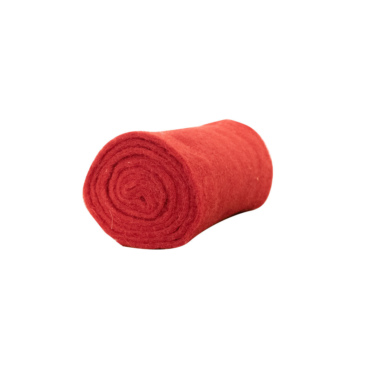 Farbige Winterschutzmatte aus reinem Schafwollfilz | in verschiedenen Farben | 20 x 200 x 0,3 cm | 300 g/m² | Naturprodukt