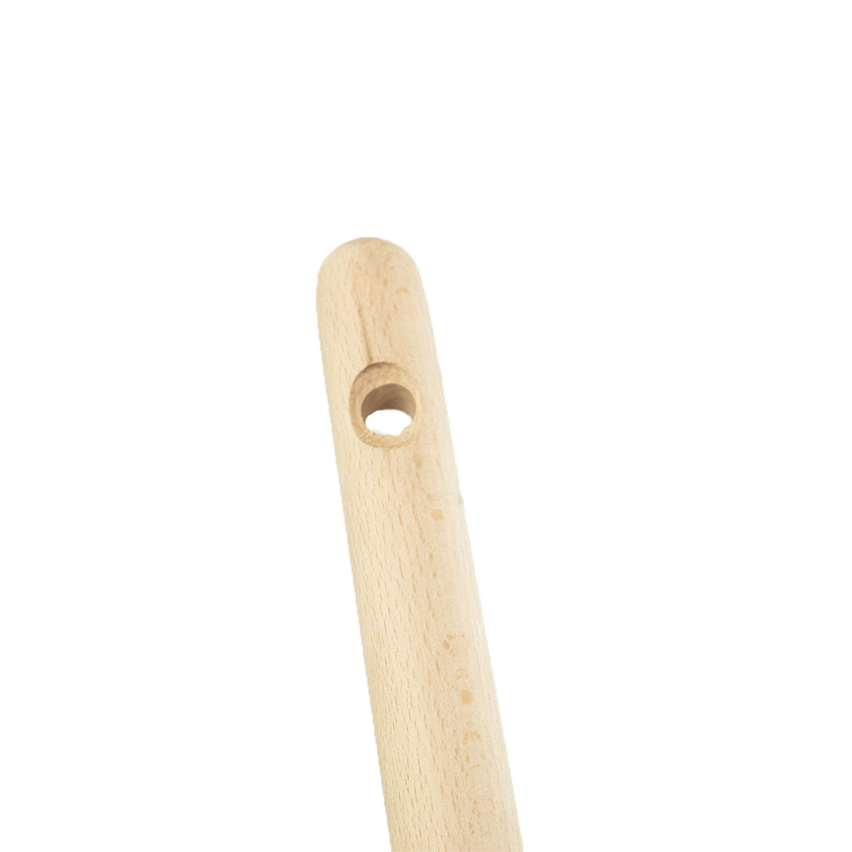 Kinder-Randschaufel aus Stahlblech | robust & langlebig | mit 70 cm Holzstiel | plastikfrei | Made in Austria | CE-geprüft