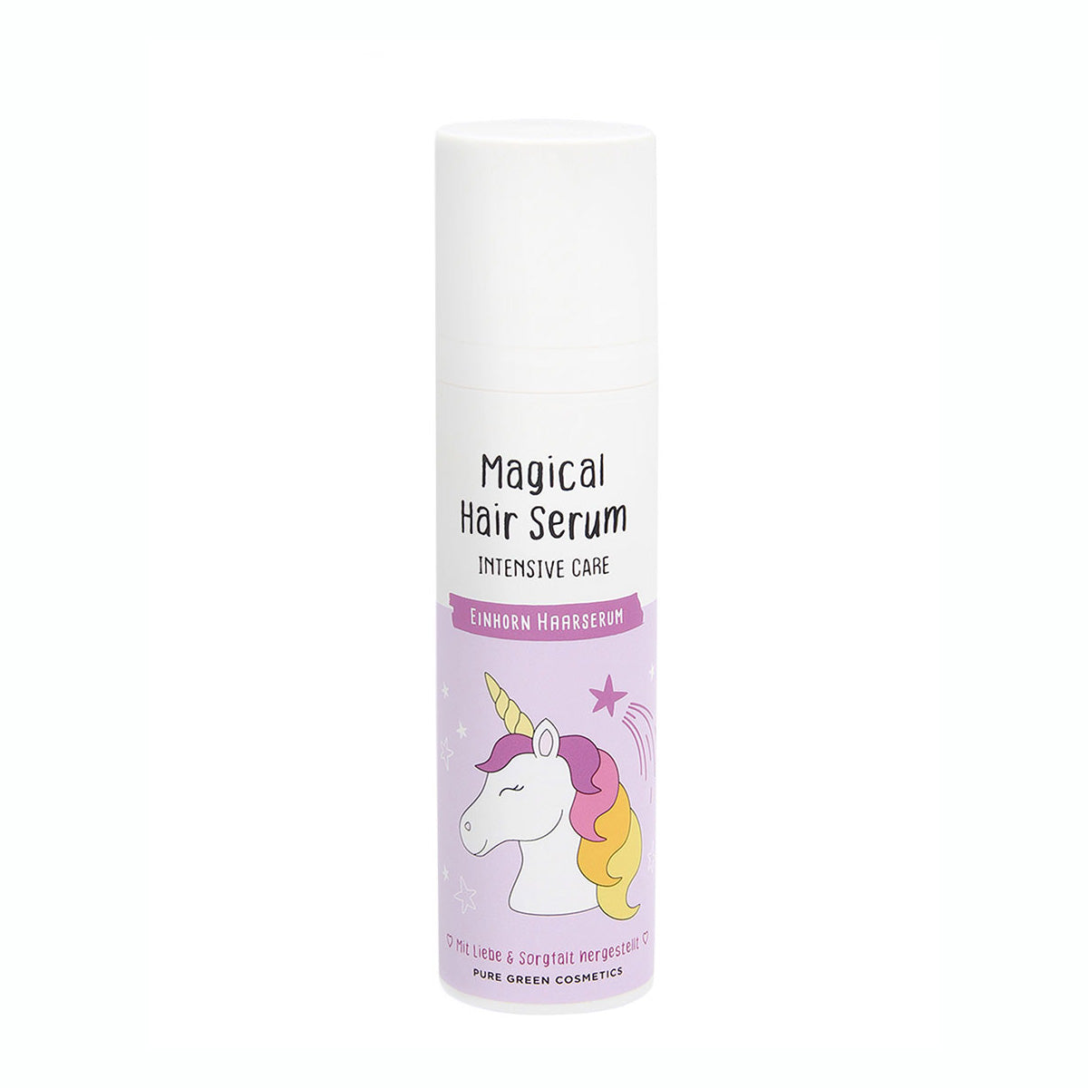Hair Serum 'Einhorn' 75 ml - gefertigt in Österreich