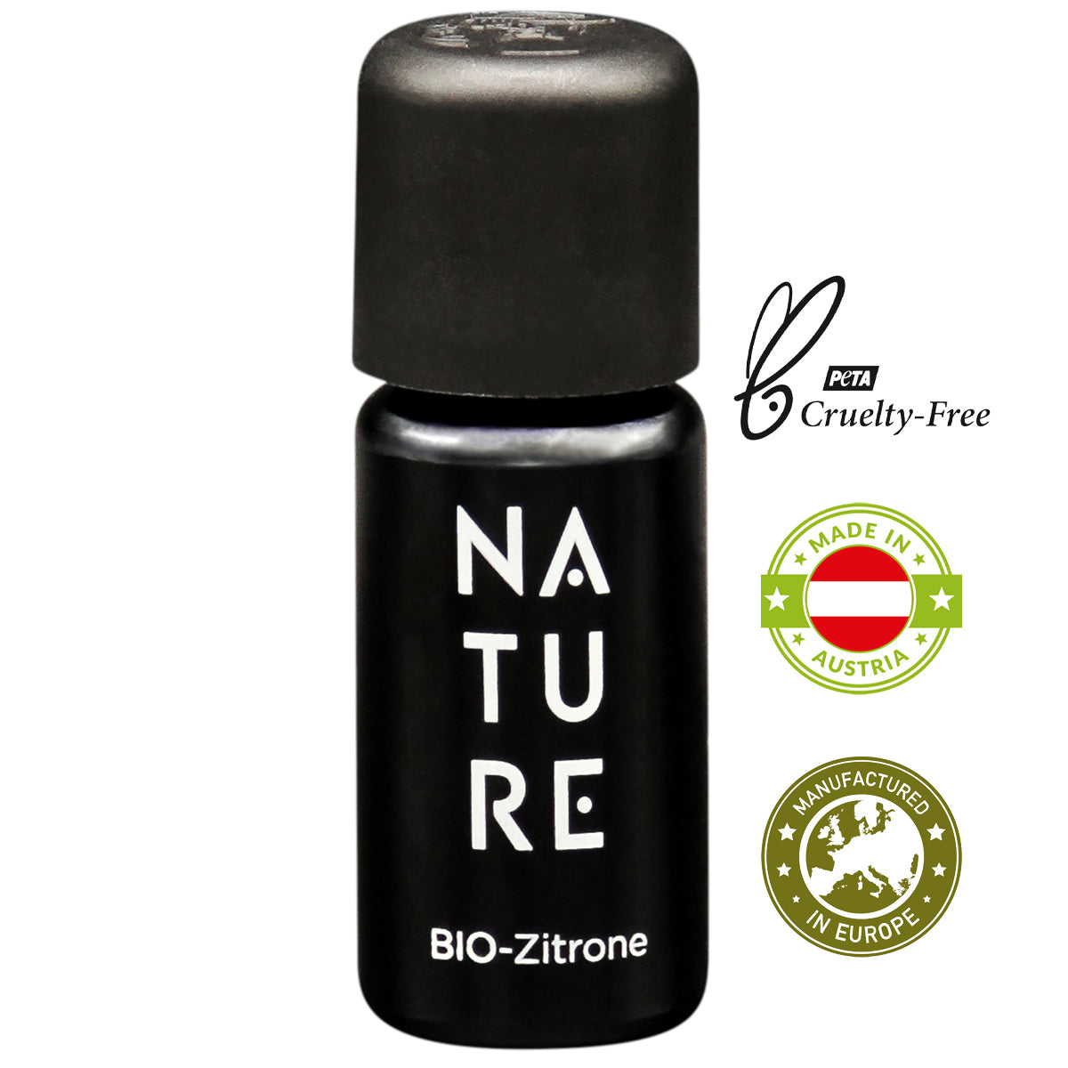 Ätherische Öle - 'Nature' | verschiedenen Duftnoten | 7 ml | gefertigt in Österreich