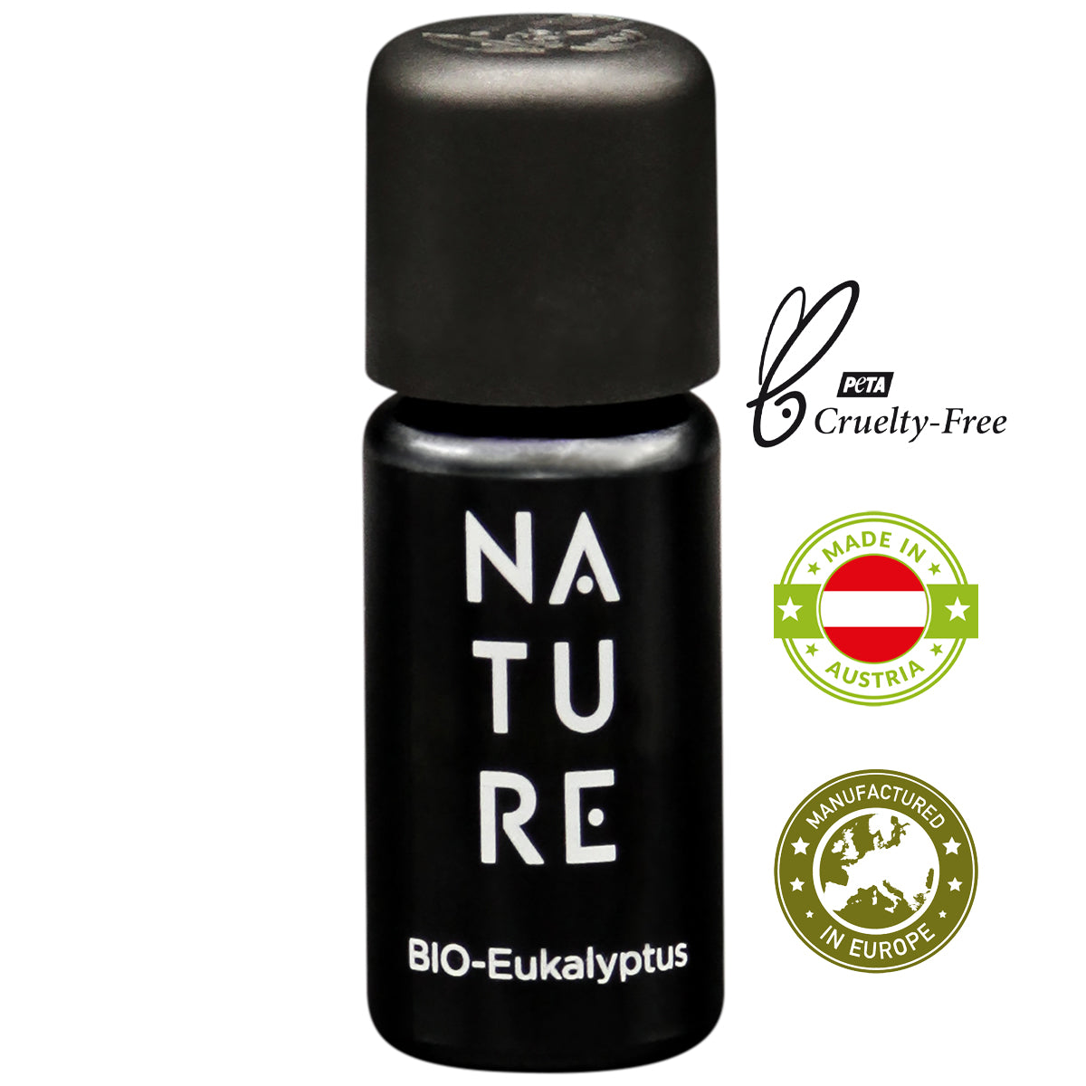 Ätherische Öle - 'Nature' | verschiedenen Duftnoten | 7 ml | gefertigt in Österreich