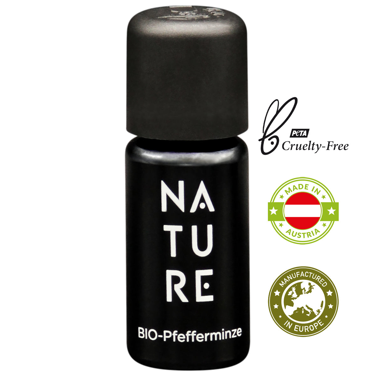 Ätherische Öle - 'Nature' | verschiedenen Duftnoten | 7 ml | gefertigt in Österreich