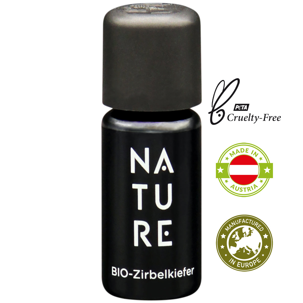 Ätherische Öle - 'Nature' | verschiedenen Duftnoten | 7 ml | gefertigt in Österreich