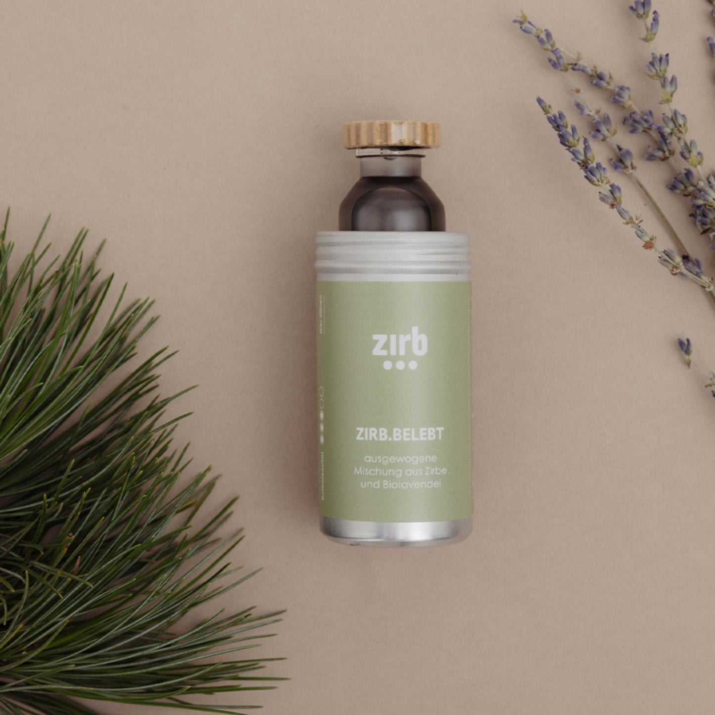 Ätherisches Öl | 100 % natürlich | 30 ml | verschiedene Duftnoten | Nachfüllung Essenz für Raumlüfter | Made in Austria
