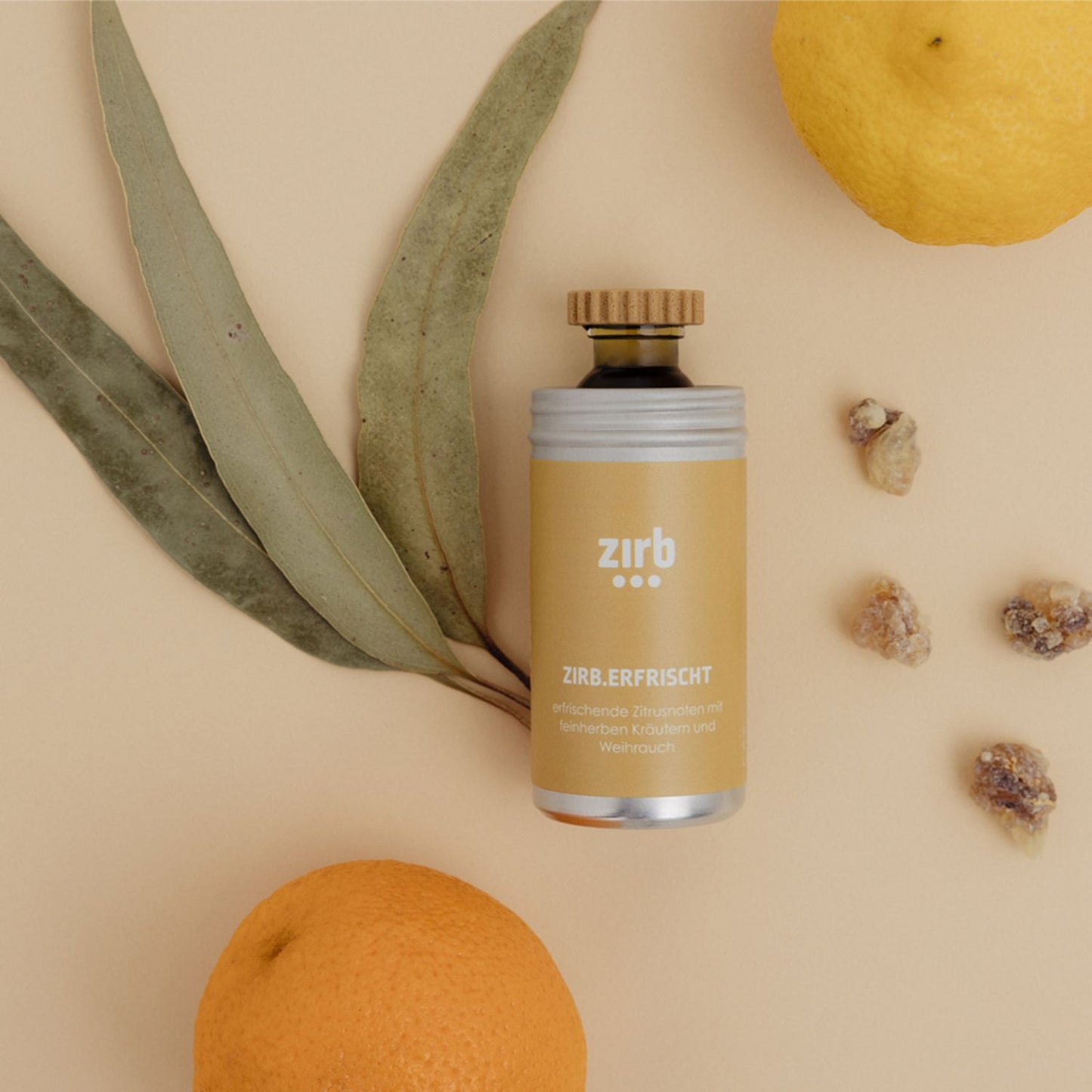 Ätherisches Öl | 100 % natürlich | 30 ml | verschiedene Duftnoten | Nachfüllung Essenz für Raumlüfter | Made in Austria