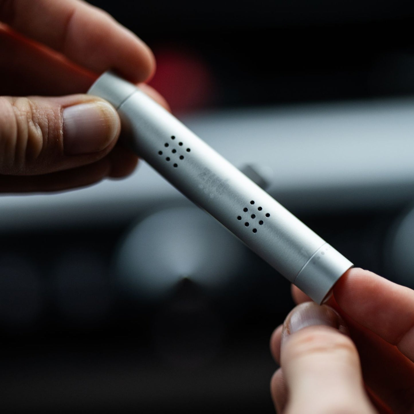 Duftkern | Nachfüllung für Autoduft 'Car' | 25 ml | natürliches ätherisches Öl | verschiedene Duftnoten | Made in Austria
