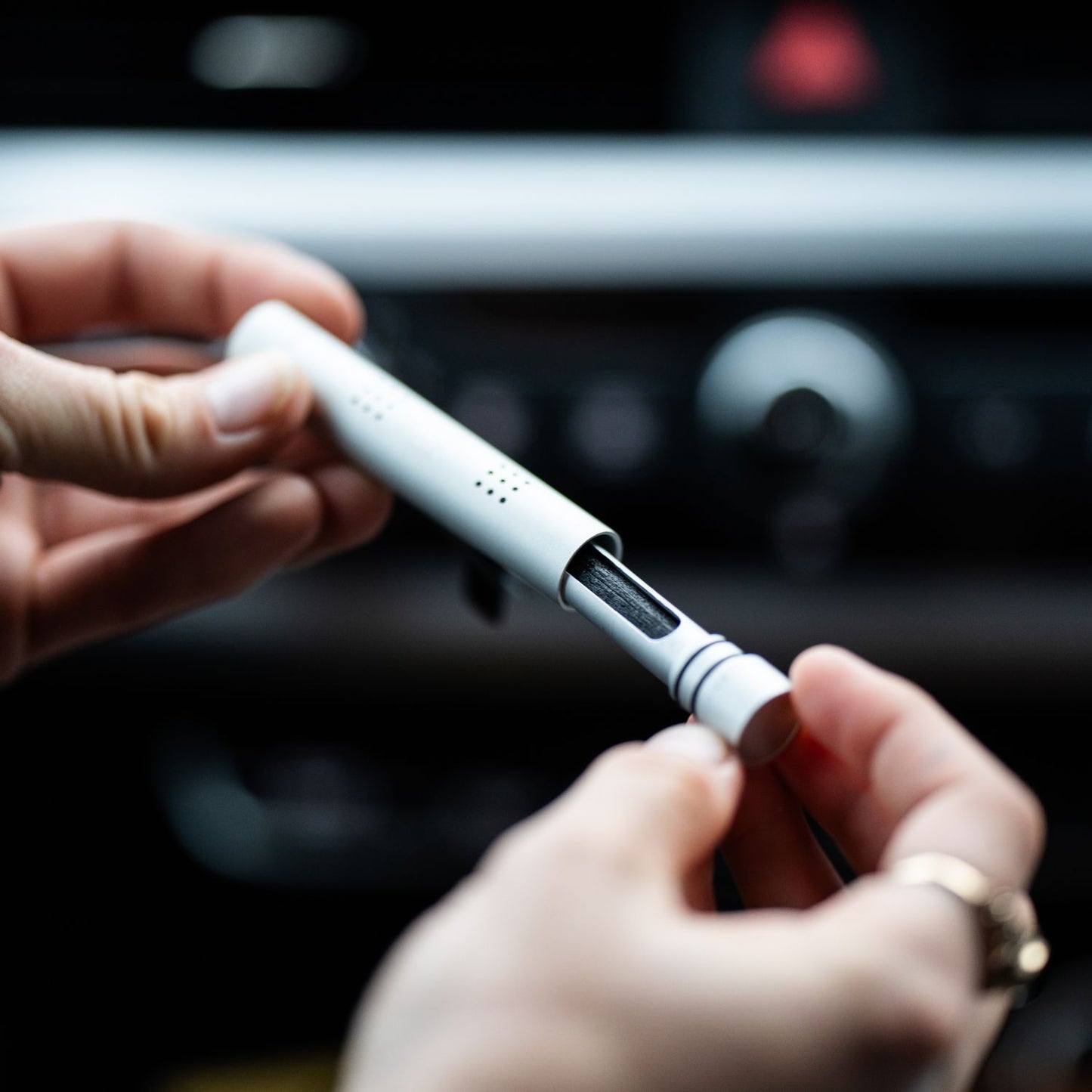 Duftkern | Nachfüllung für Autoduft 'Car' | 25 ml | natürliches ätherisches Öl | verschiedene Duftnoten | Made in Austria