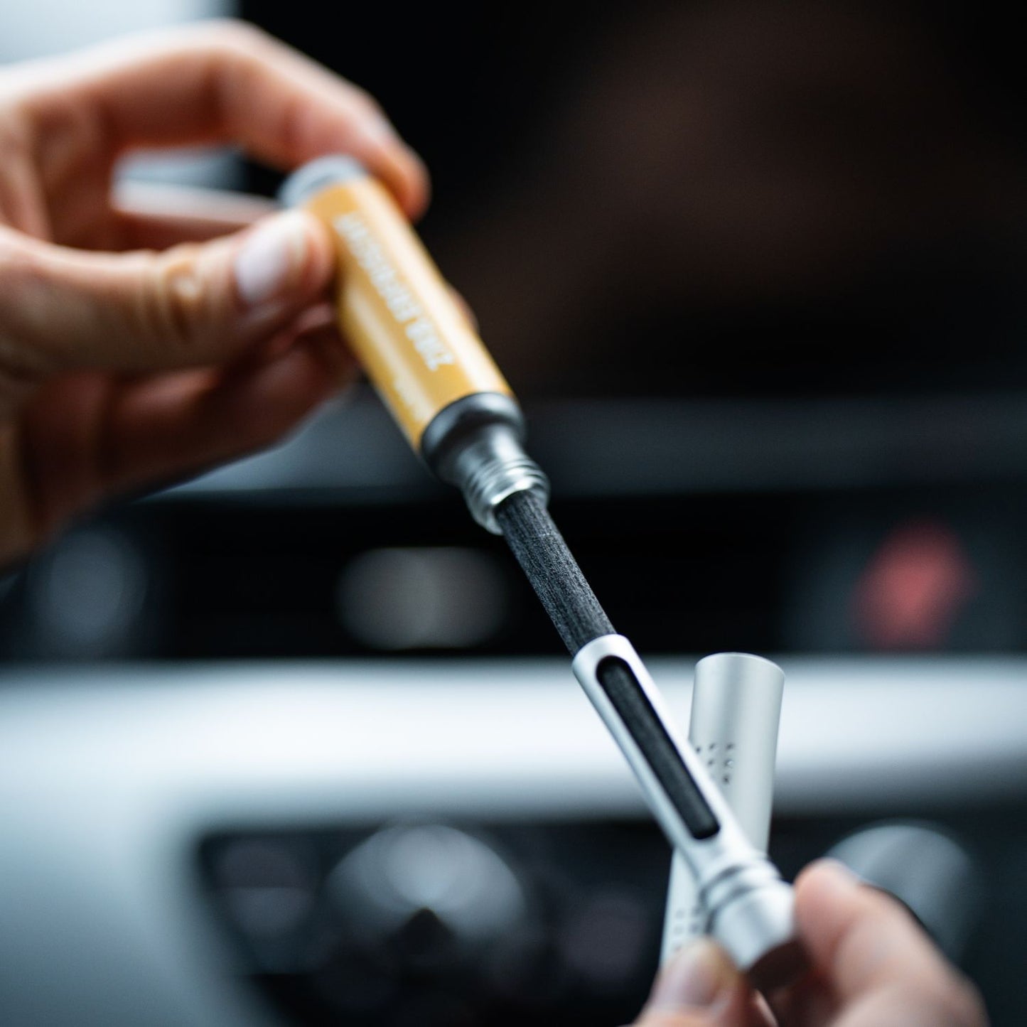 Duftkern | Nachfüllung für Autoduft 'Car' | 25 ml | natürliches ätherisches Öl | verschiedene Duftnoten | Made in Austria