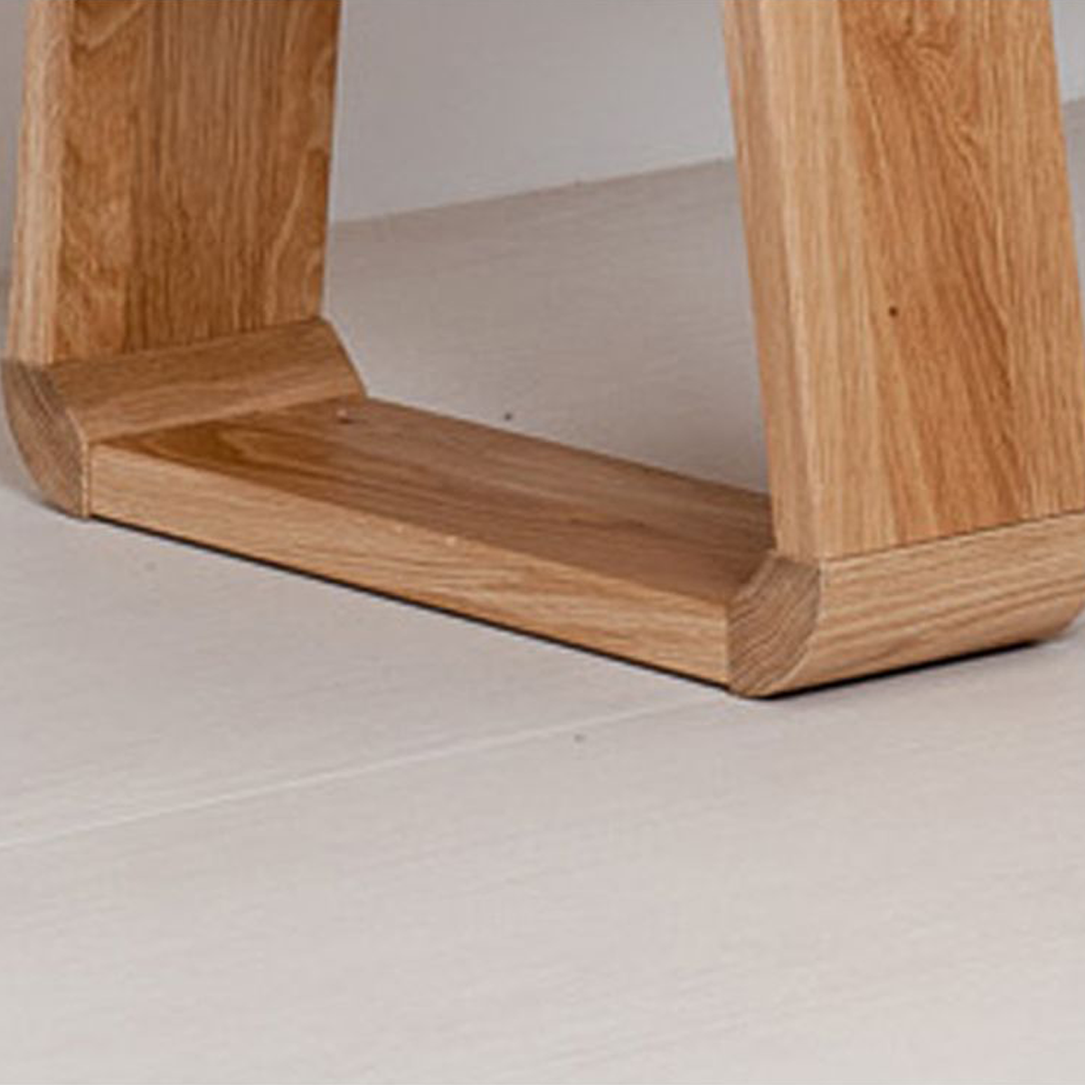 Massivholzbank 'Look' | mit Rückenlehne | in Zirbe, Fichte, Eiche, Buche, Nuss | B 100/200 x T 51 x H 81 cm | Made in Südtirol