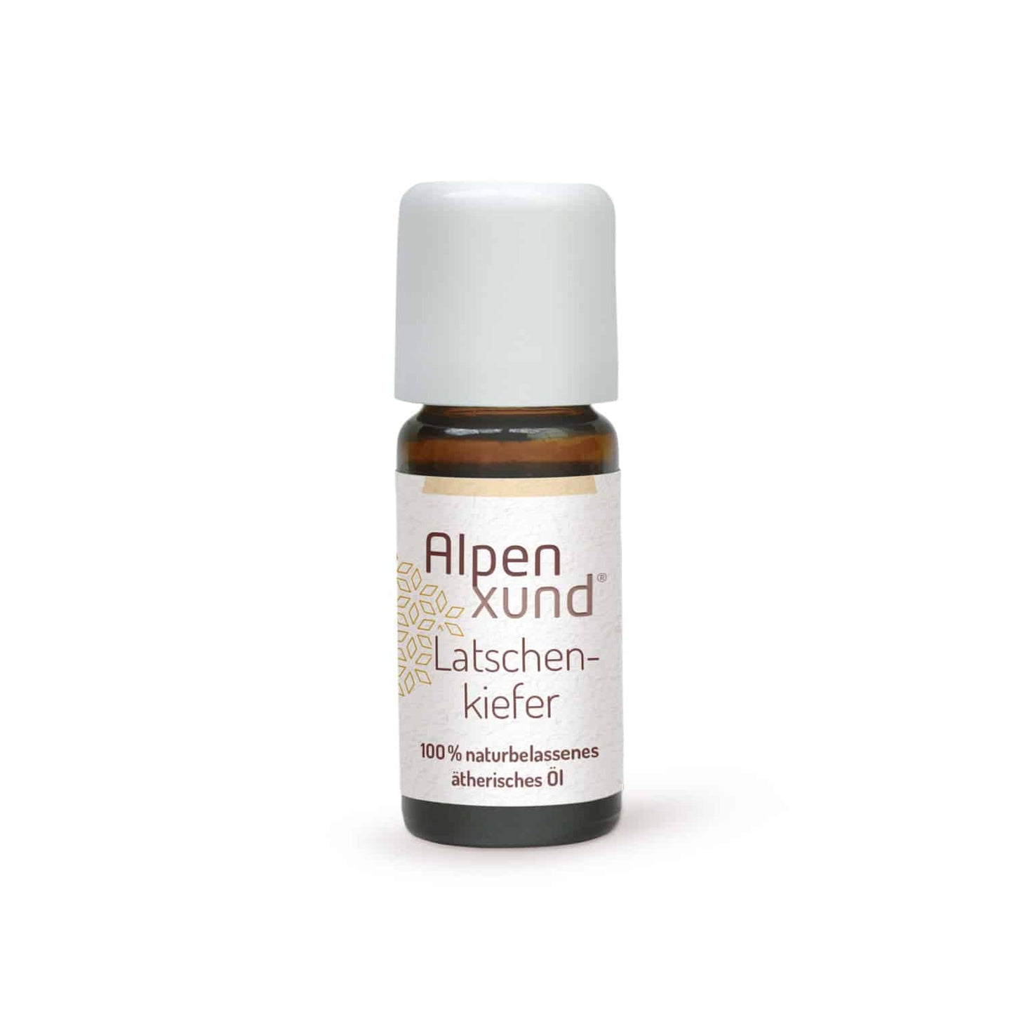 Alpenxund Duftöl | 10ml | 100% ätherische Öle | Made in Austria