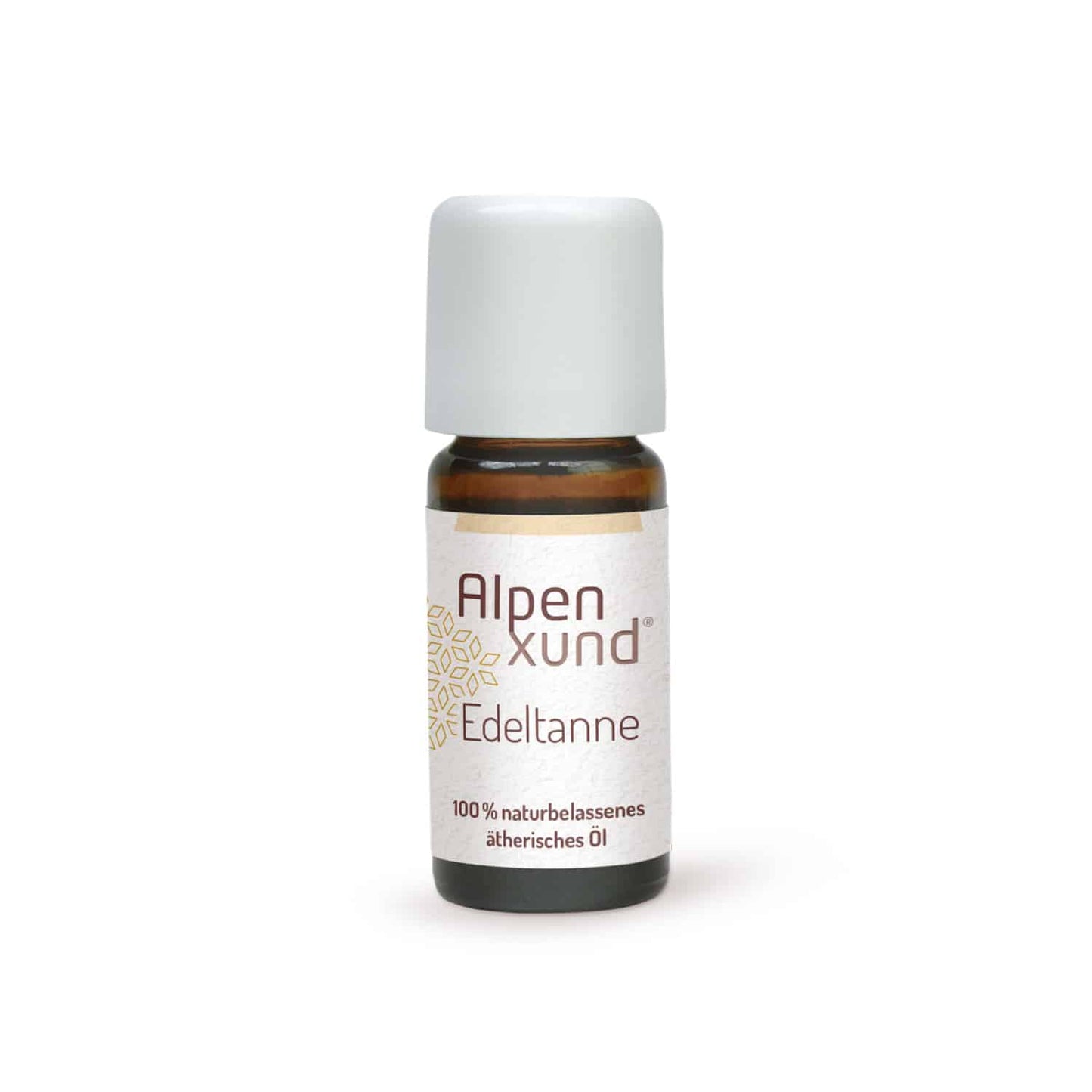 Alpenxund Duftöl | 10ml | 100% ätherische Öle | Made in Austria
