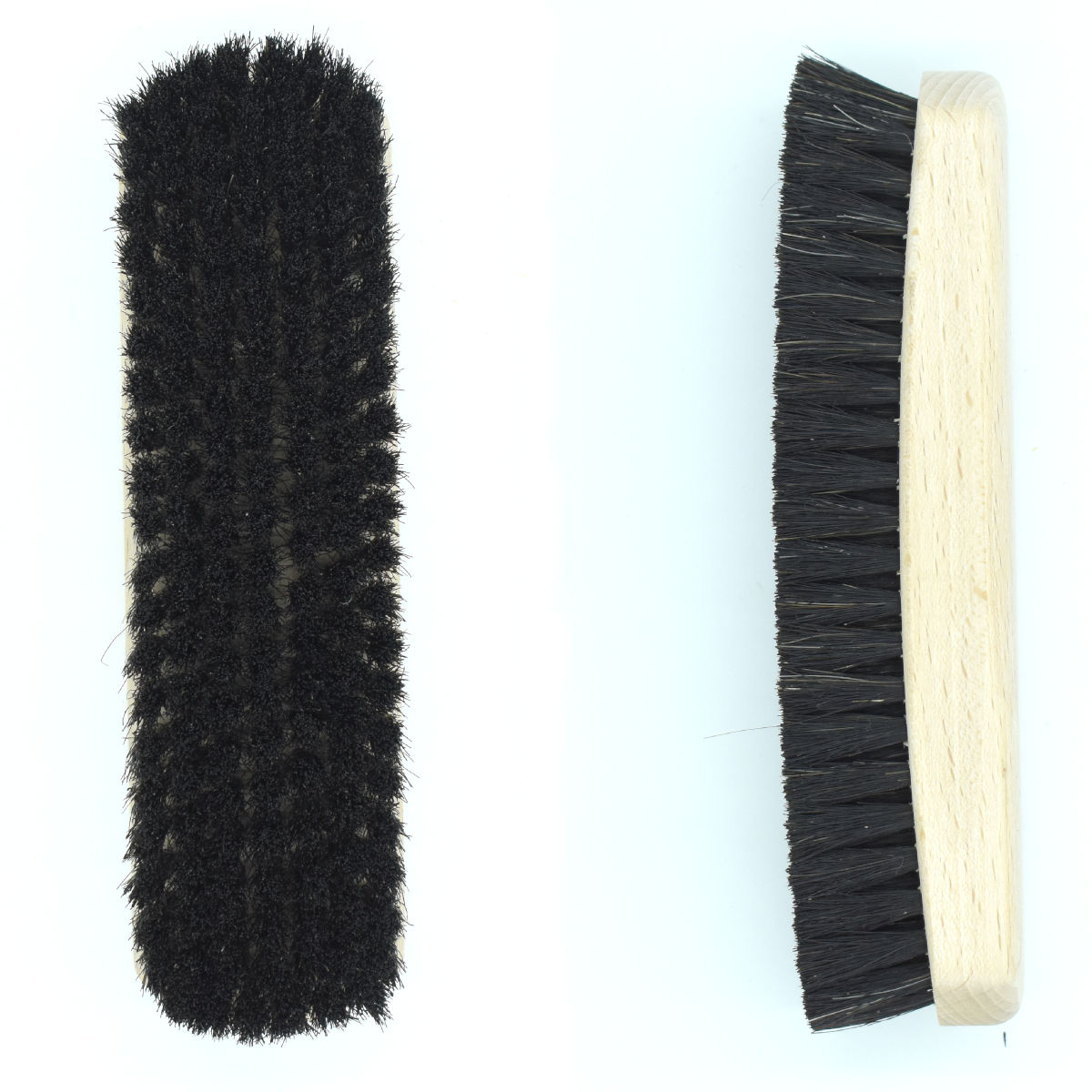 Schuhputzbeutel 'Shoebrush' | mit oder ohne Utensilien | echte Handarbeit | Made in Germany