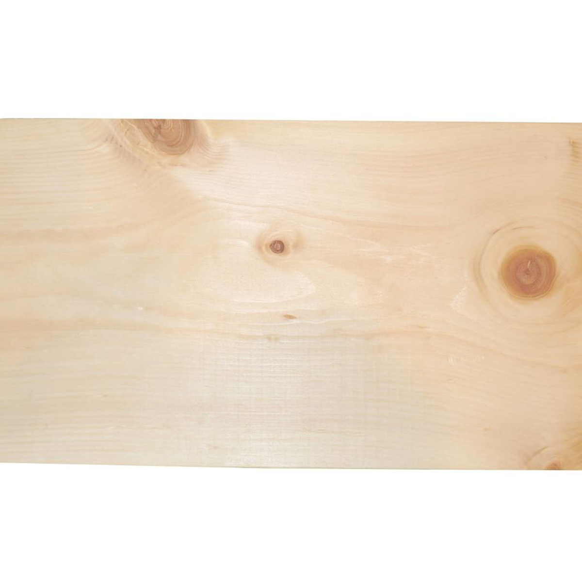Zirben-Brotzeit-Vesper-Jausenbrett | groß oder klein | L 35/25 x B 20/13,5 x H 1,8 cm | ohne Laserung
