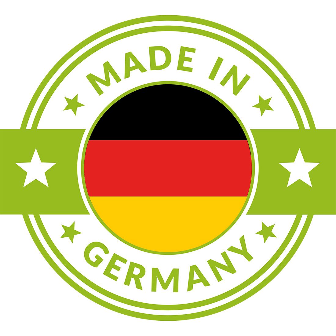 Cape-Cod-Weeder für Linkshänder | 14 cm Eschenholzgriff | inkl. gratis Schleifstein | 100% Handarbeit aus Deutschland