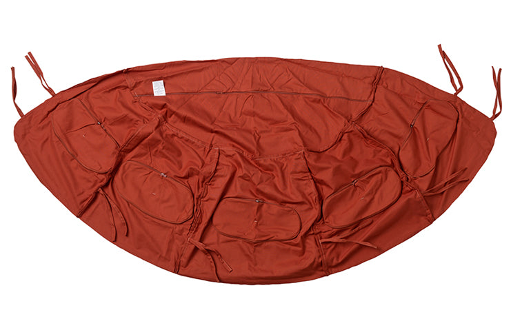 Hängesessel 'Globo Royal Chair' | verschiedene Modelle | B 176 x H 118 x T 72 cm | Fichtenholz | Made in Germany
