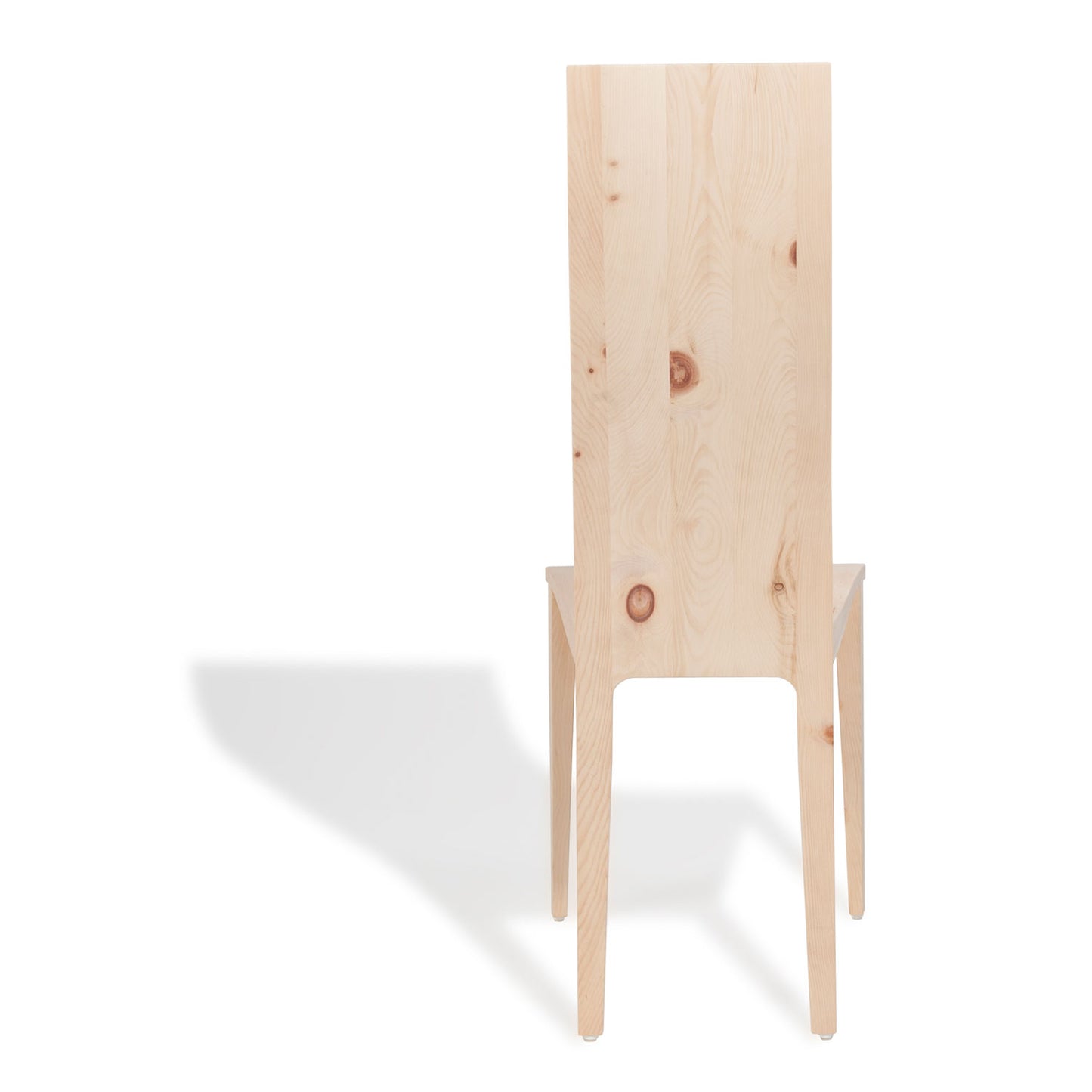 5-teilige Tischgruppe 'Sitwell Fine Arts' | aus massiver Zirbel | L 180 x B 90 x H 76 cm | Made in Südtirol