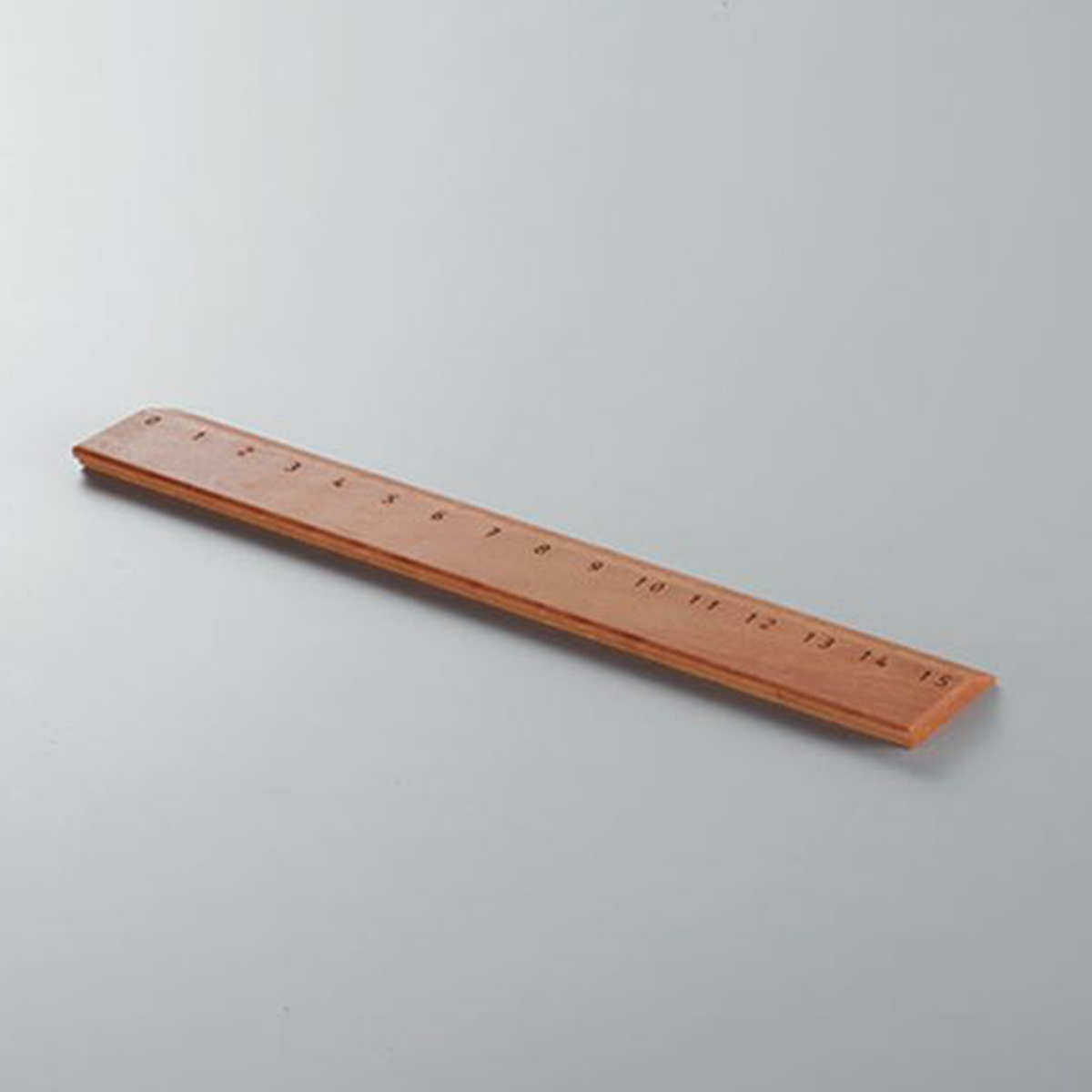 Lineal aus edlem Holz - 'Ruler'