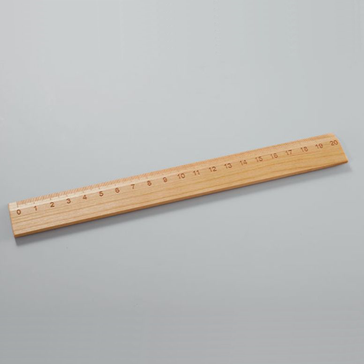 Lineal aus edlem Holz - 'Ruler'