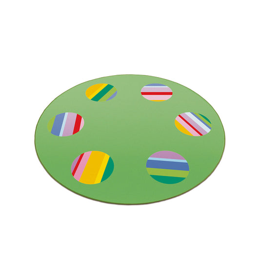 Spieleteppich  Circelino 180