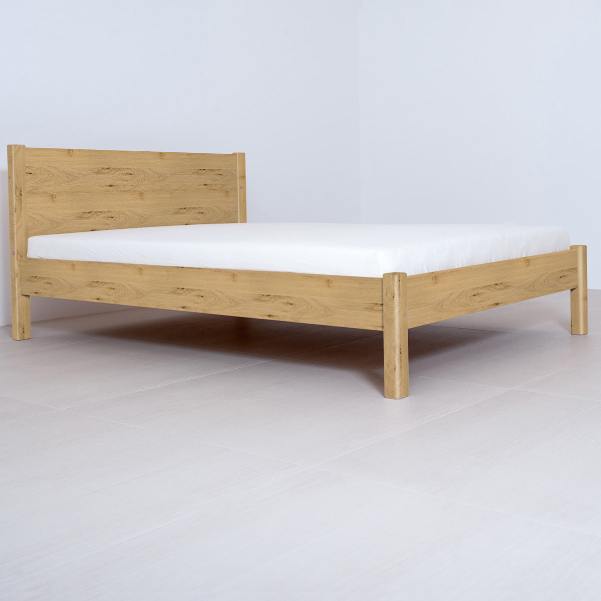 Klassisches Doppelbett 'Dream Base' | verschiedene Ausführungen | Made in Südtirol