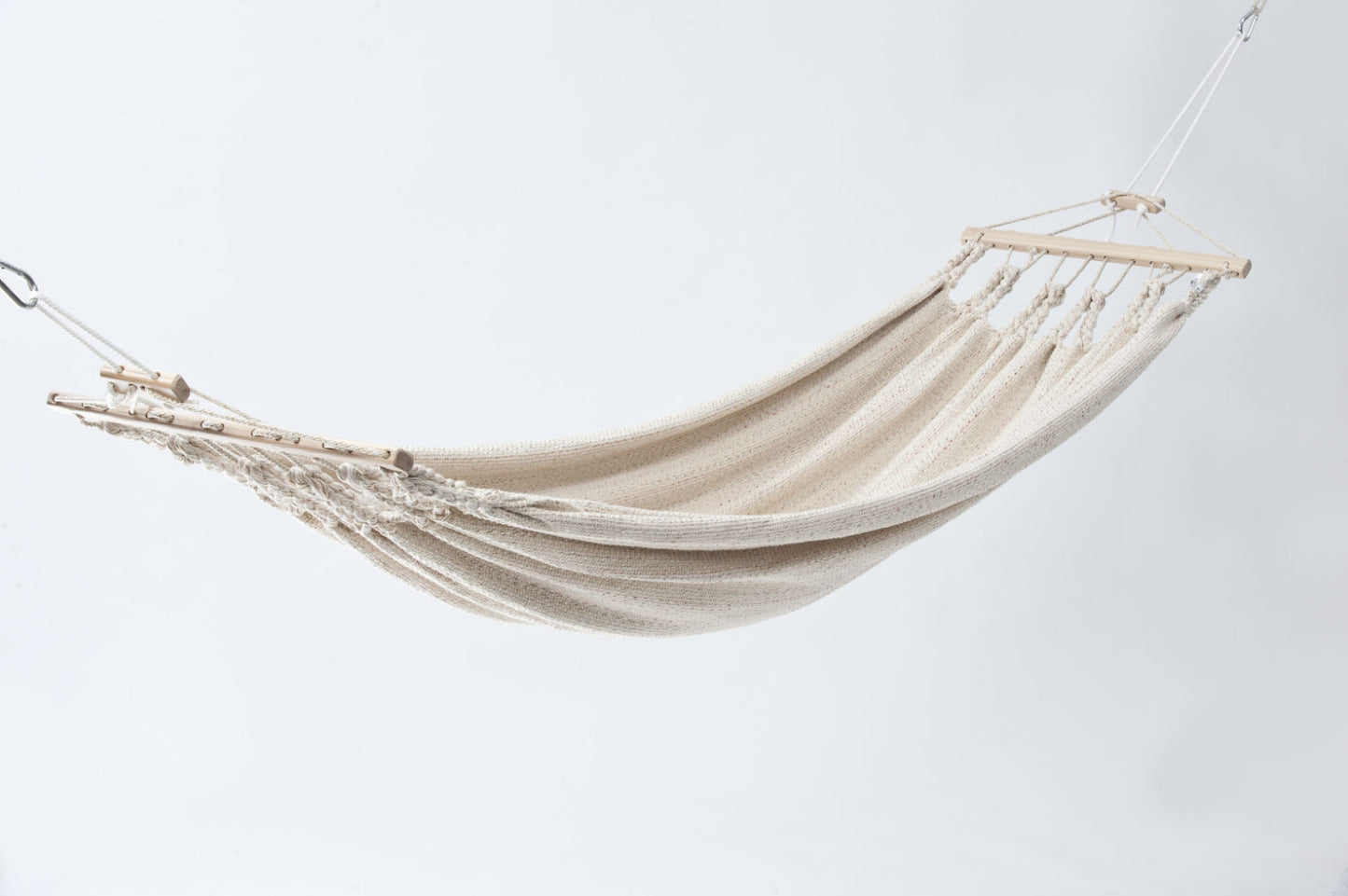 Einzelhängematte 'Relax' | verschiedene Designs | L 300 x B 130 cm | 100% Baumwollgewebe | Made in Austria