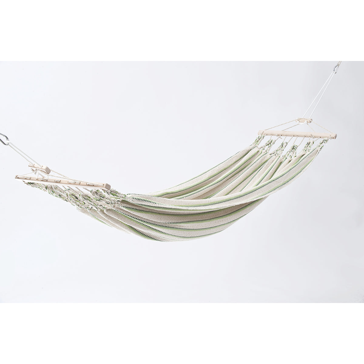 Einzelhängematte 'Relax' | verschiedene Designs | L 300 x B 130 cm | 100% Baumwollgewebe | Made in Austria