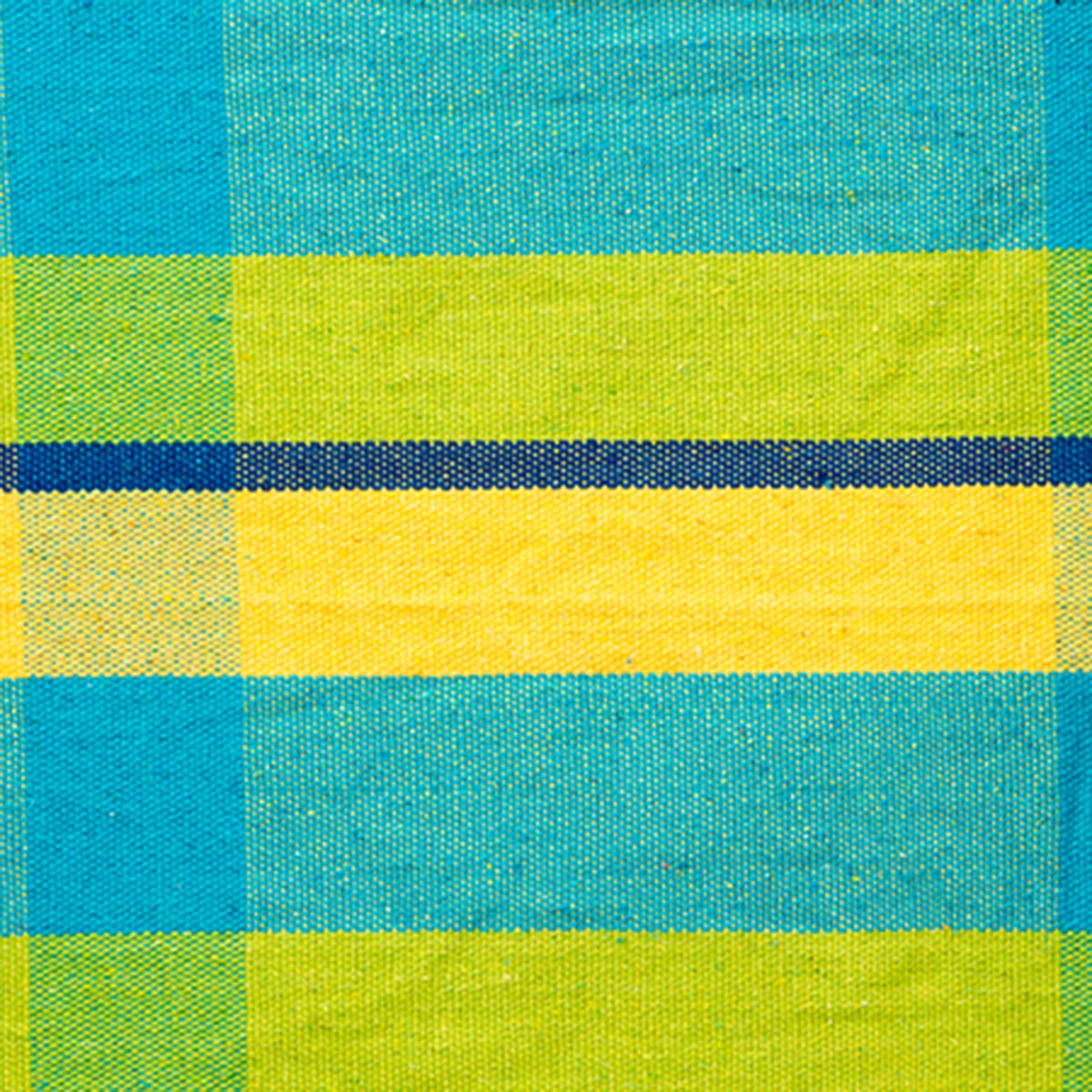 Hängesessel Brasil | verschiedene Modelle | L 160 x B 130 cm | extra dichter Webstoff | Belastbarkeit max. 150 kg | Made in Germany
