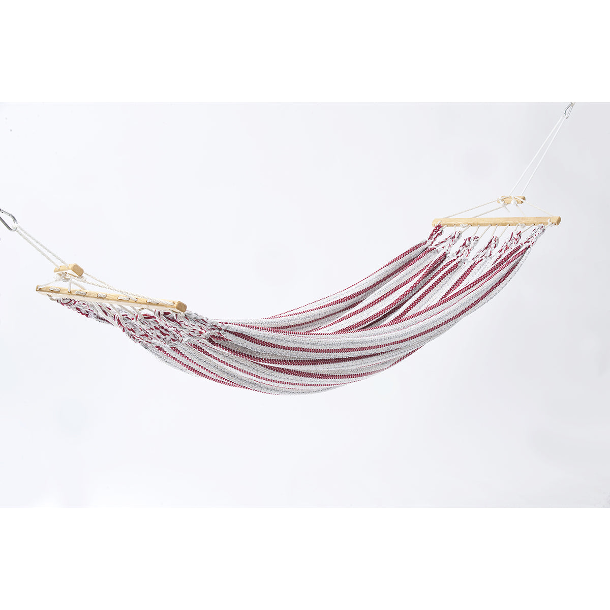 Einzelhängematte 'Wetterfest' | verschiedene Designs | witterungsbeständig | für Außenbereich geeignet | 300 x 130 cm l Tragkraft 150 kg | Made in Austria