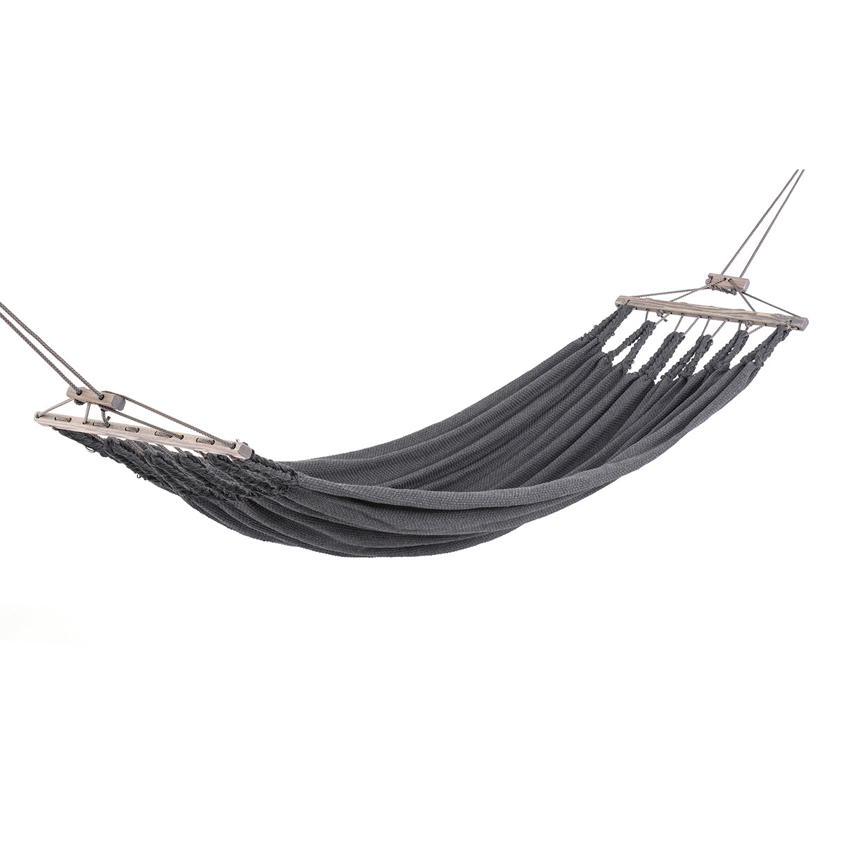 Einzelhängematte 'Wetterfest' | verschiedene Designs | witterungsbeständig | für Außenbereich geeignet | 300 x 130 cm l Tragkraft 150 kg | Made in Austria