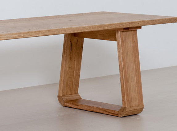 Massivholzbank 'Look' | ohne Rückenlehne | in Zirbe, Fichte, Eiche, Buche, Nuss | L 100/200 x T 47 x H 46 cm | Made in Südtirol