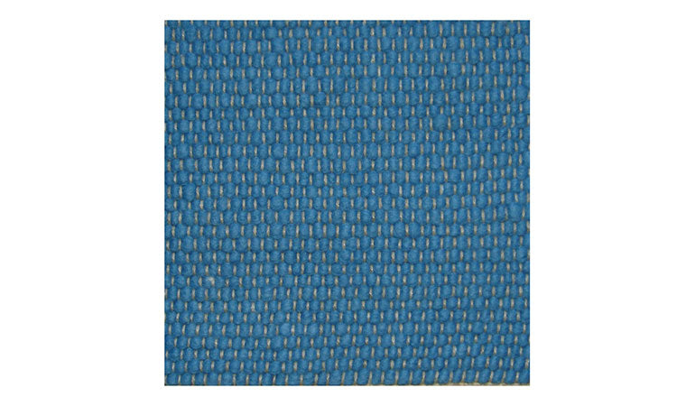 Handgewebter Teppich in verschiedenen Farben Breezy Floor