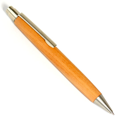Eleganter Kugelschreiber 'Pen' aus Holz - in verschiedenen Minenstärken